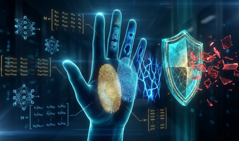 Hand Biometrics